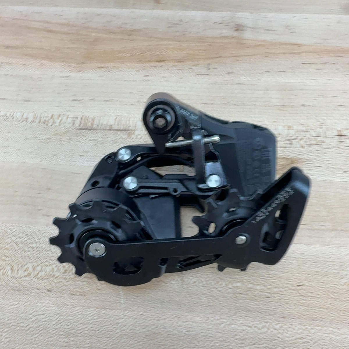 New Take Off! SRAM Force AXS eTap D2 12-Speed 36T Rear Derailleur w/ Battery — photo 4 of 4
