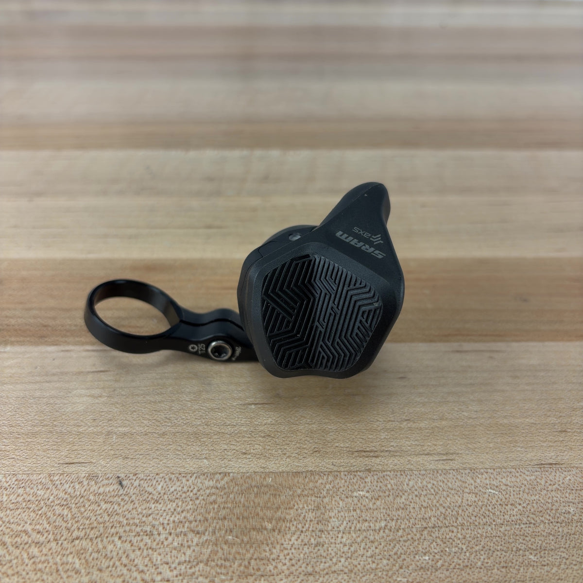 New Take Off! SRAM AXS Pod Controller Bridge Clamp - Right 12/13-Speed Shifters — photo 1 of 4
