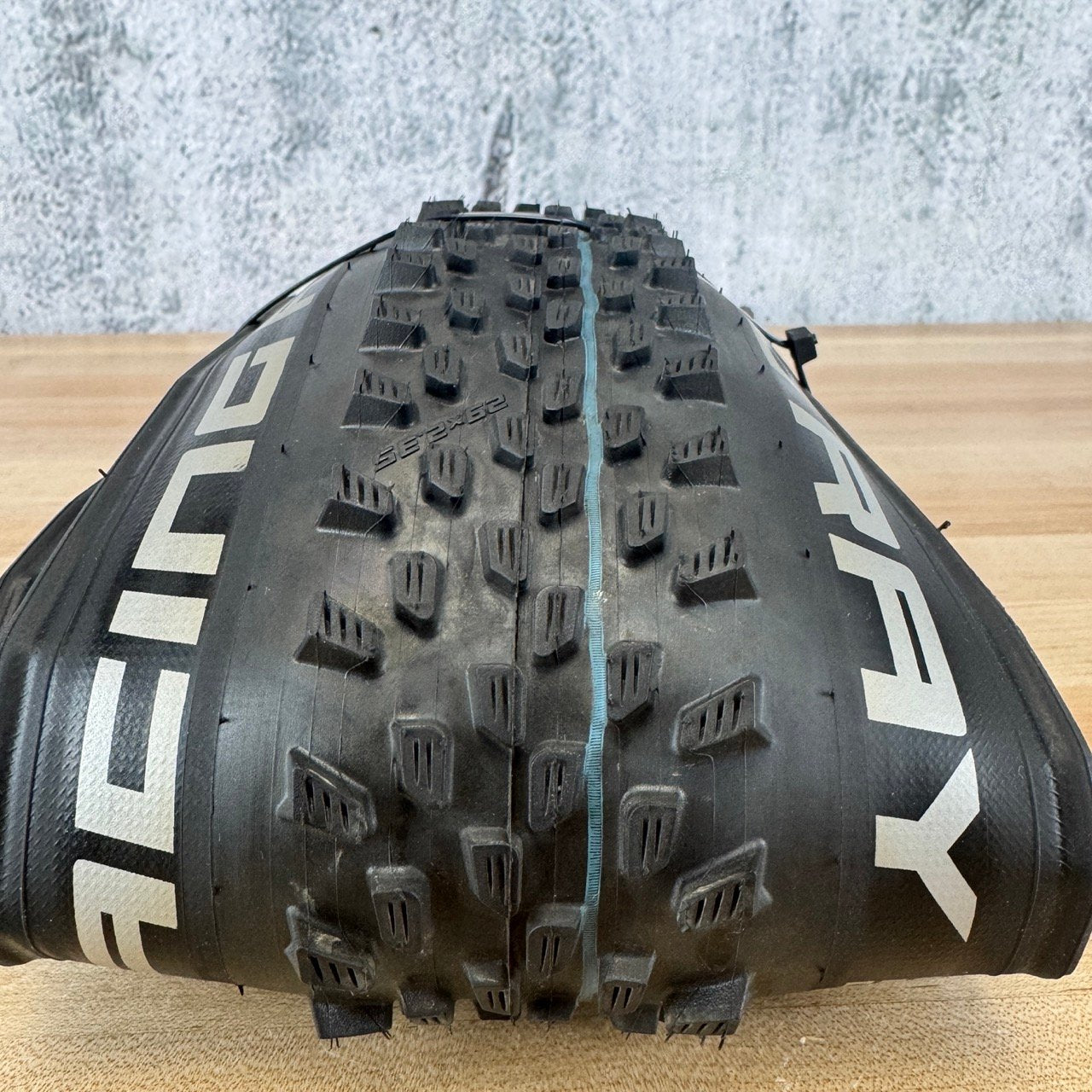 New Take Off! 29x2.35 Single MTB Tire MSRP $102