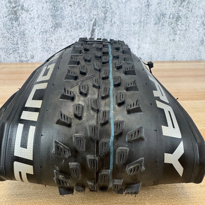 New Take Off! 29x2.35 Single MTB Tire MSRP $102