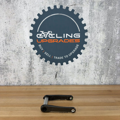 SRAM Red AXS D1 DUB SL 8-Bolt Direct-Mount Carbon Bike Crank Arm Assembly 343g