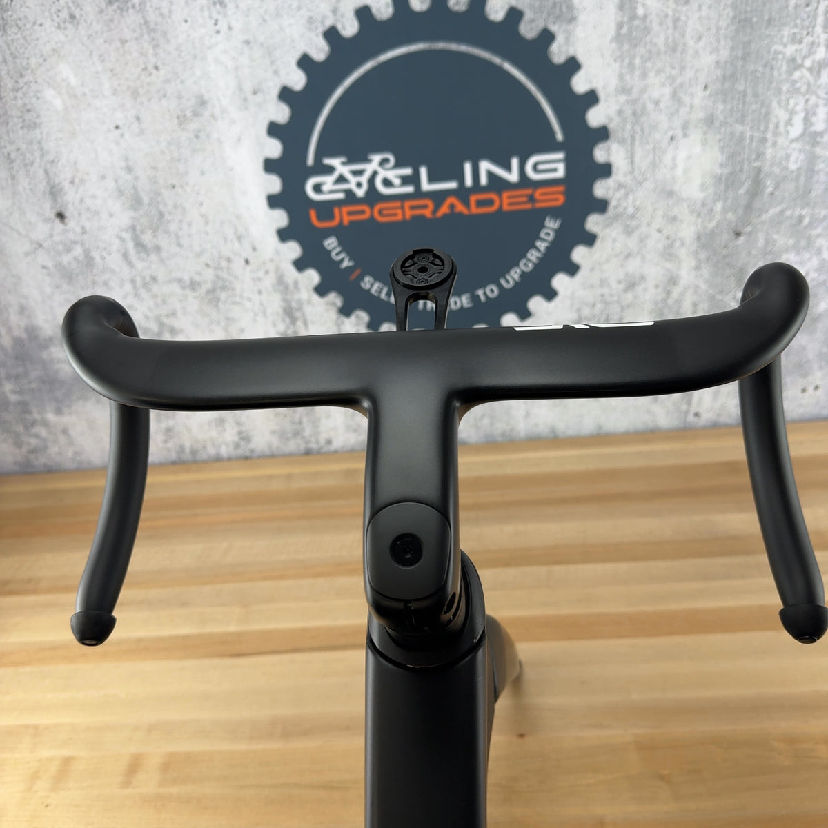 Enve Melee V1 60cm Carbon Disc Brake Matte Black Road Bike Frameset 700c 1890g — photo 10 of 18