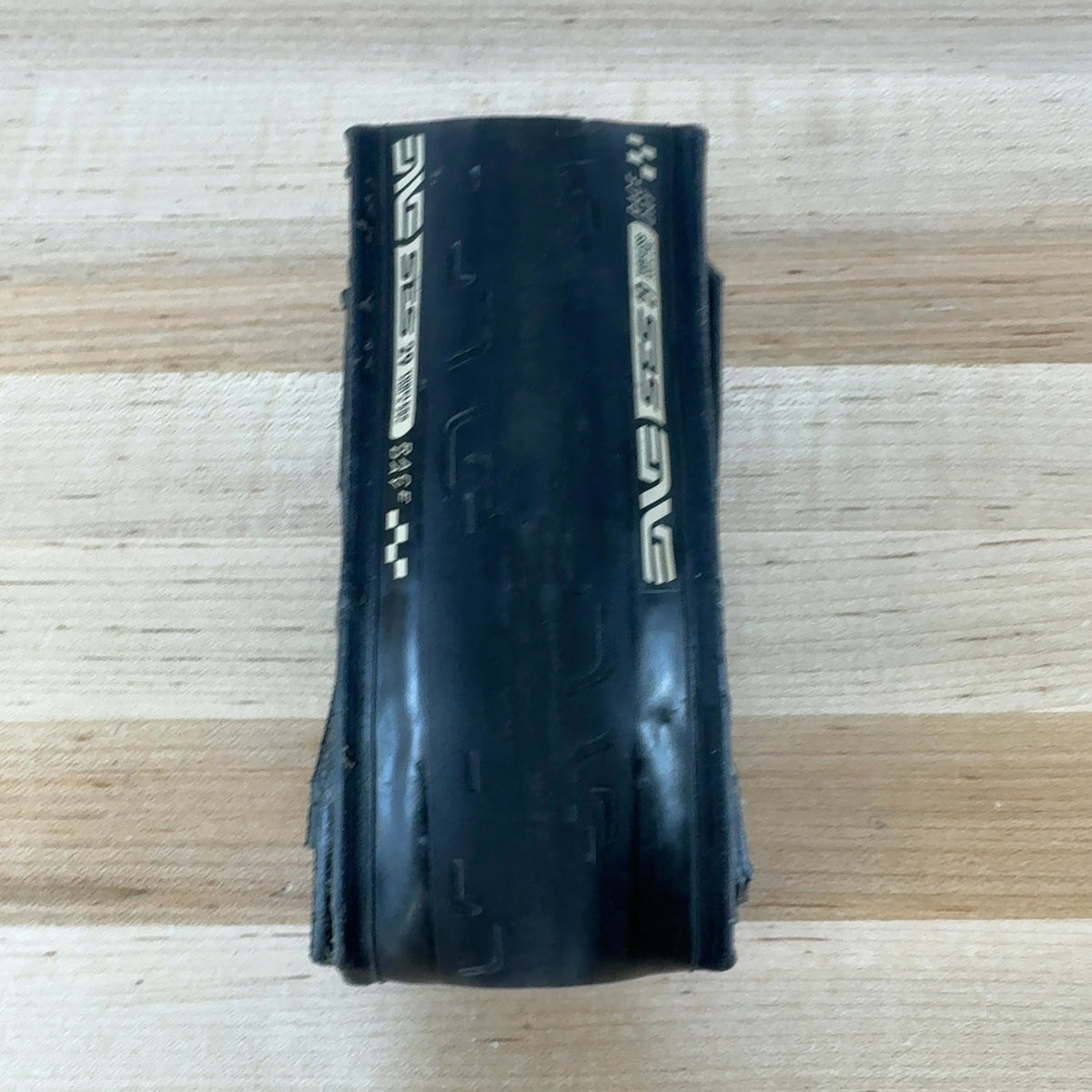 Light Use! Enve SES Road 700c x 29mm Single Tubeless Road Bike Tire 211g