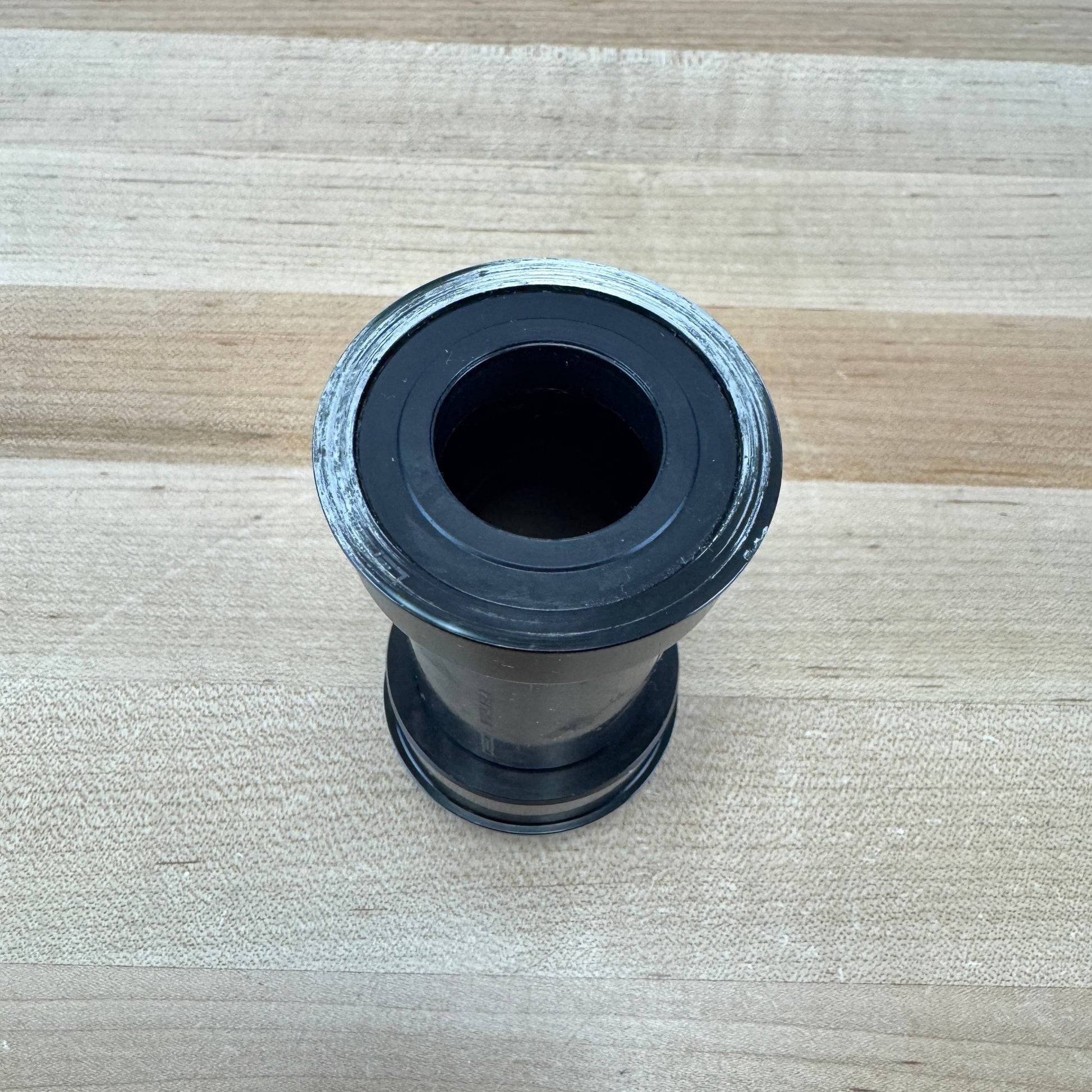 Low Mile! Ceramicspeed BBright Shimano Road Alloy Bottom Bracket