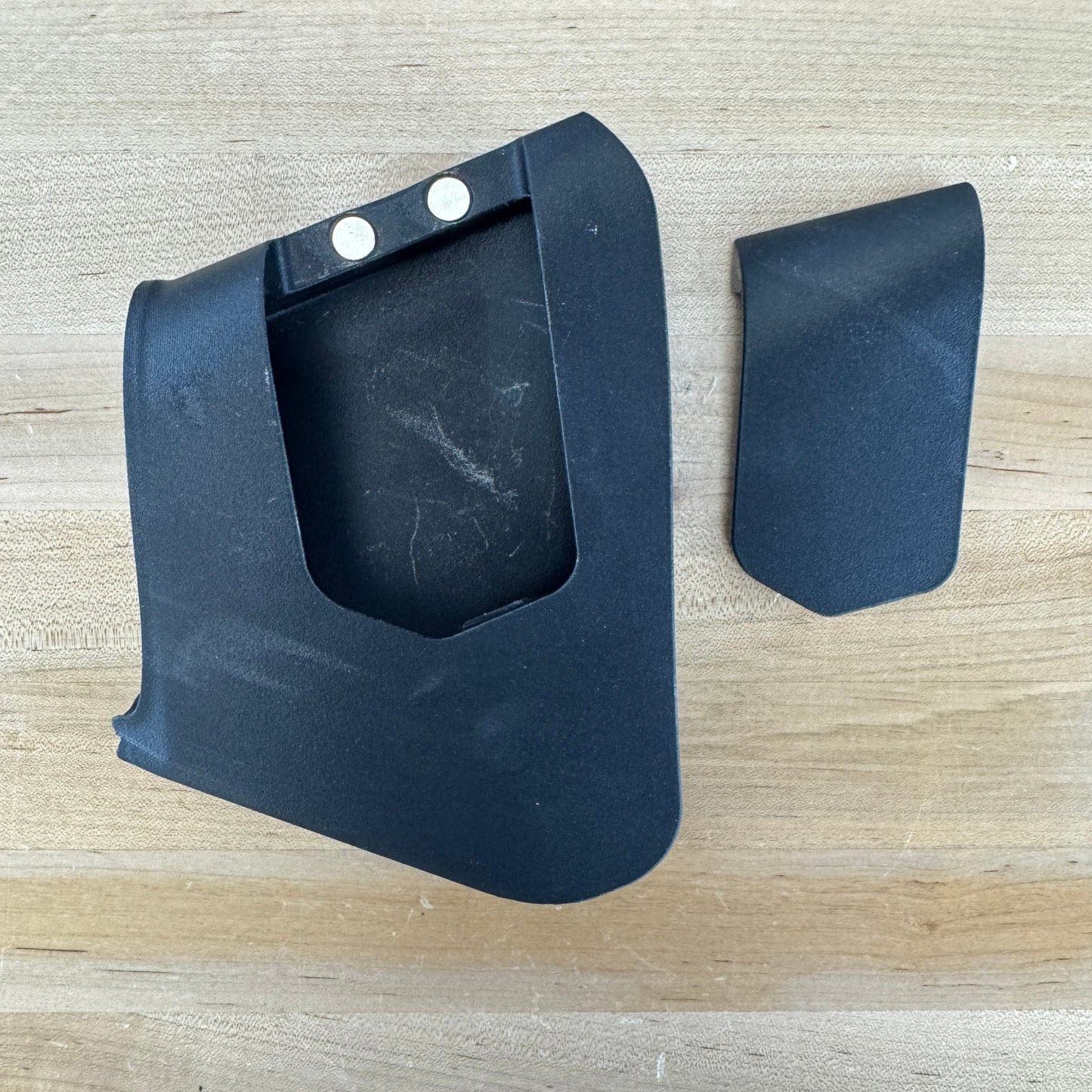 Low Mile! Radsport Ibert Aero Tool Box Cervelo P5 Disc 2024 Flat (No Dimples) Cycling Accessories
