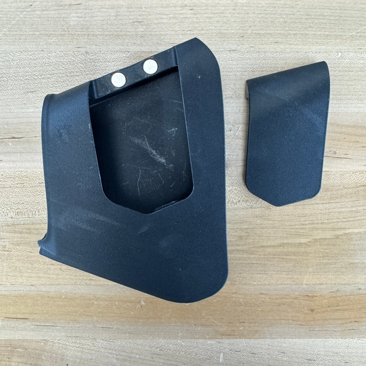 Low Mile! Radsport Ibert Aero Tool Box Cervelo P5 Disc 2024 Flat (No Dimples) Cycling Accessories — photo 5 of 10