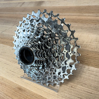 Light Use! SRAM Rival XG-1250 10-36t 12-Speed XDR Bike Cassette 342g