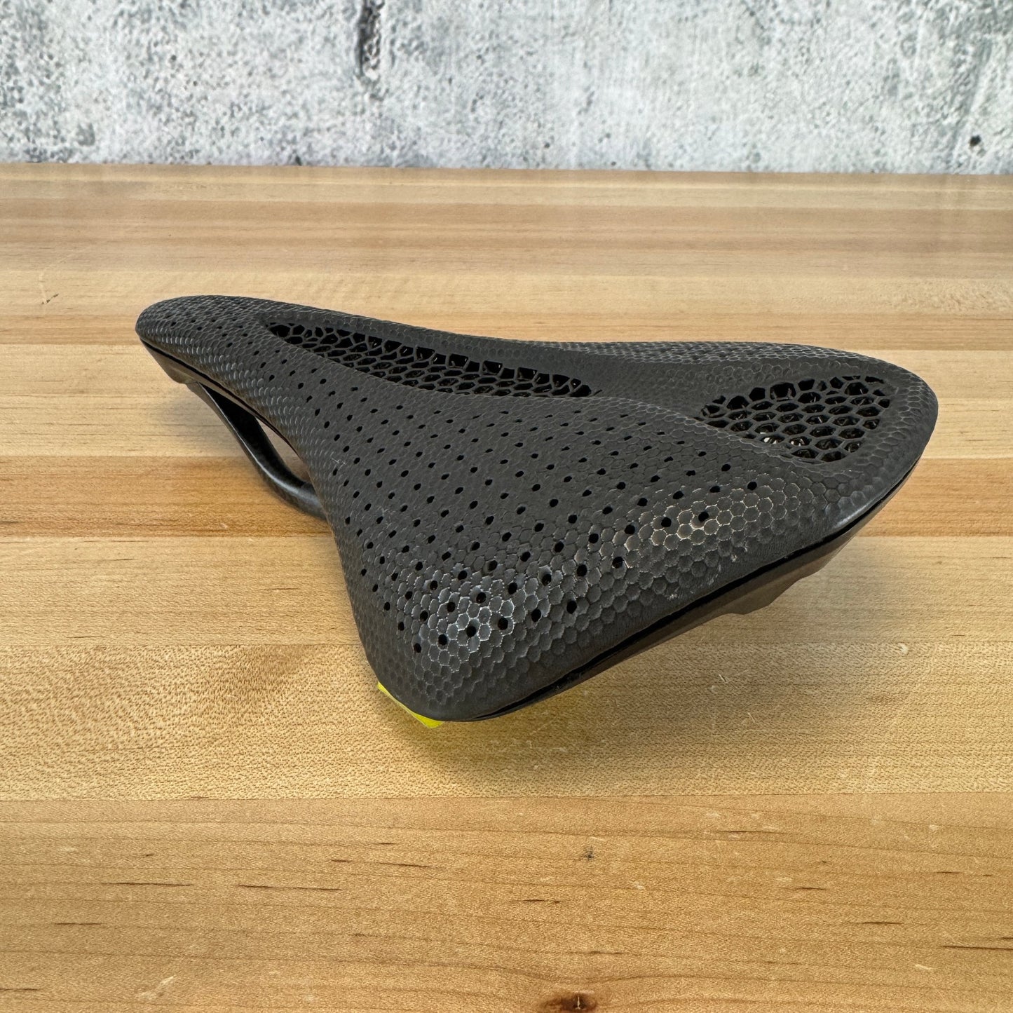 New! Specialized S-Works Power Mirror 155mm 7x9mm Carbon Rails Bike Saddle