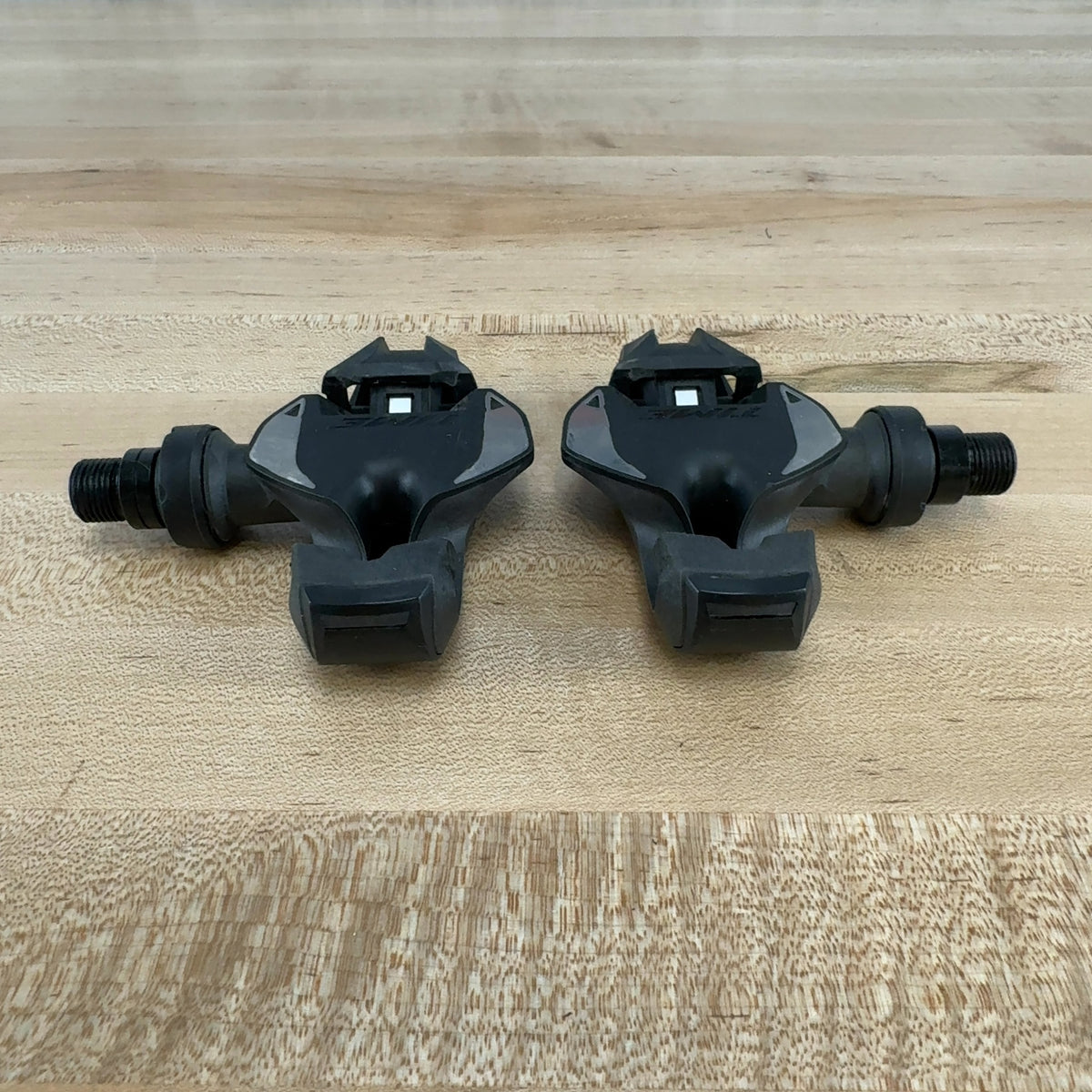 Low Mile! Time X10 Pro 53 Q Factor Carbon Clipless Road Bike Pedals 243g — photo 7 of 8