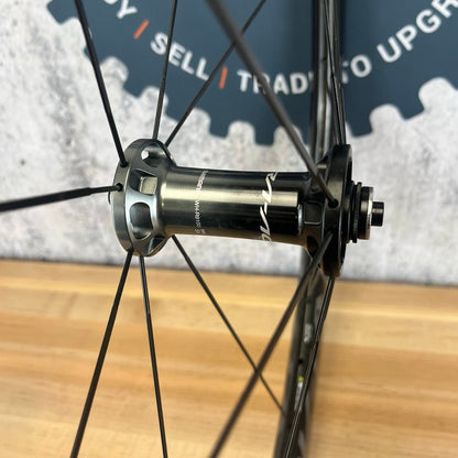 New! Shimano Dura-Ace WH-R9100 Tubular C40 Carbon Wheelset MSRP $2400
