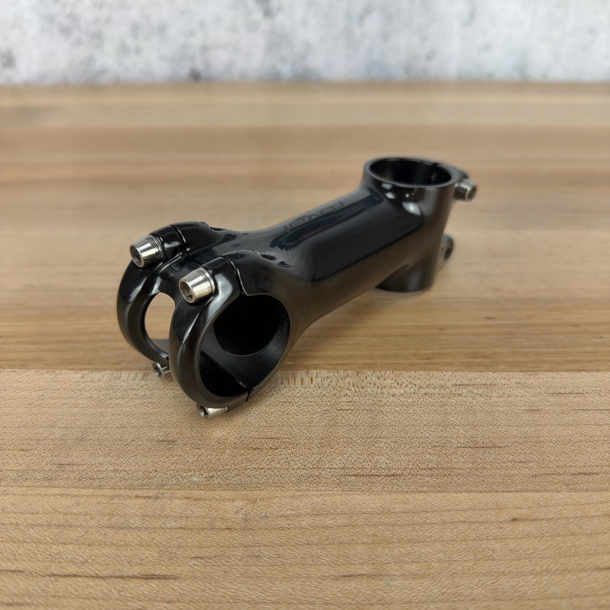 New Take Off! Specialized S-Works SL 90mm ±6 Degree Alloy Bike Stem 155g