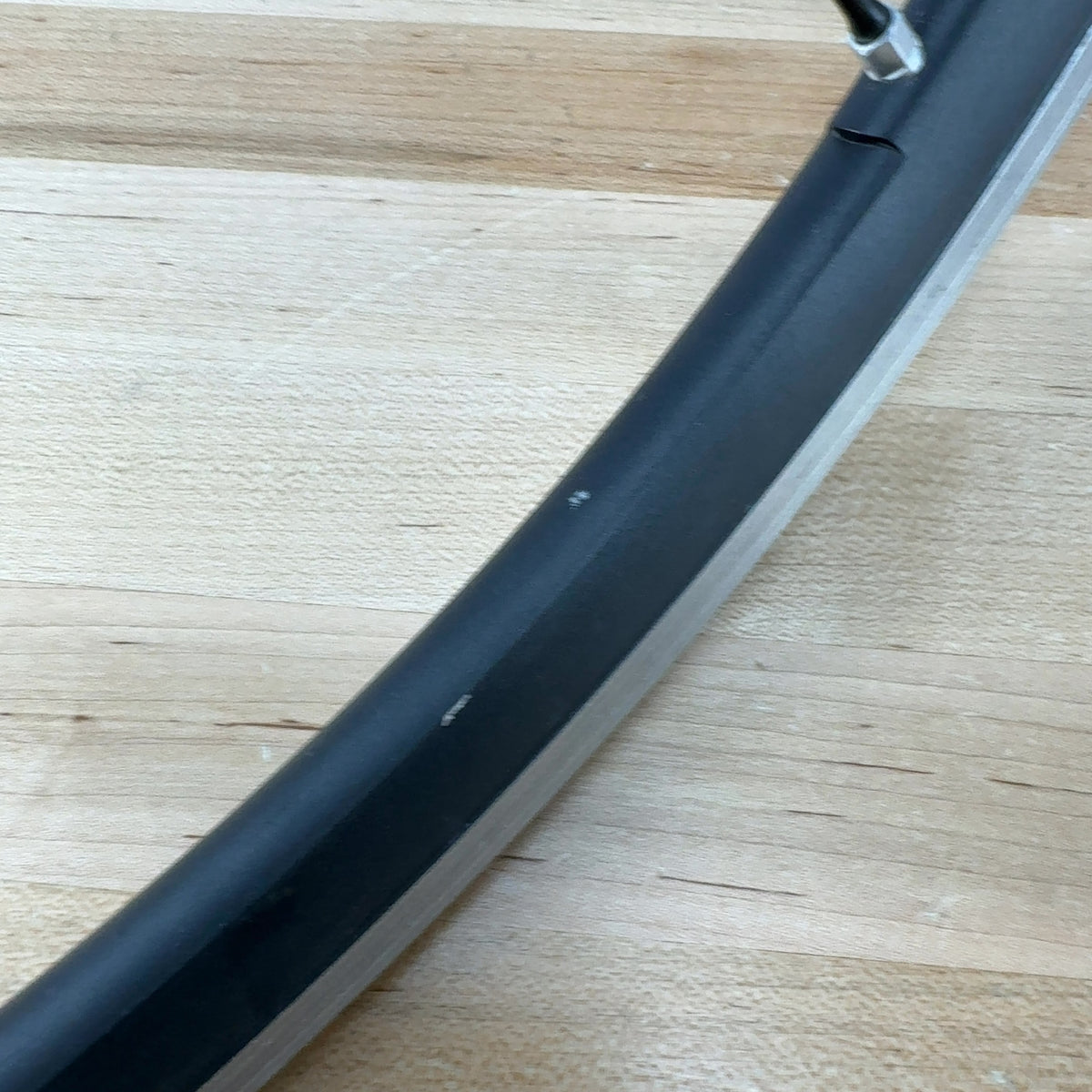 Campagnolo Shamal Ultra Alloy Wheelset