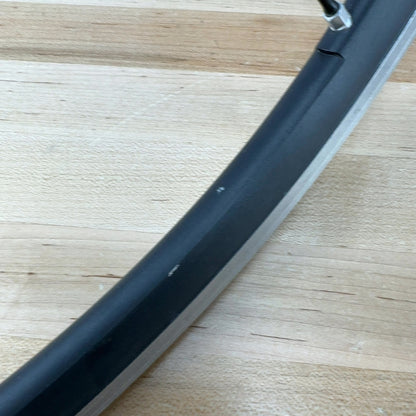 Campagnolo Shamal Ultra Alloy Wheelset