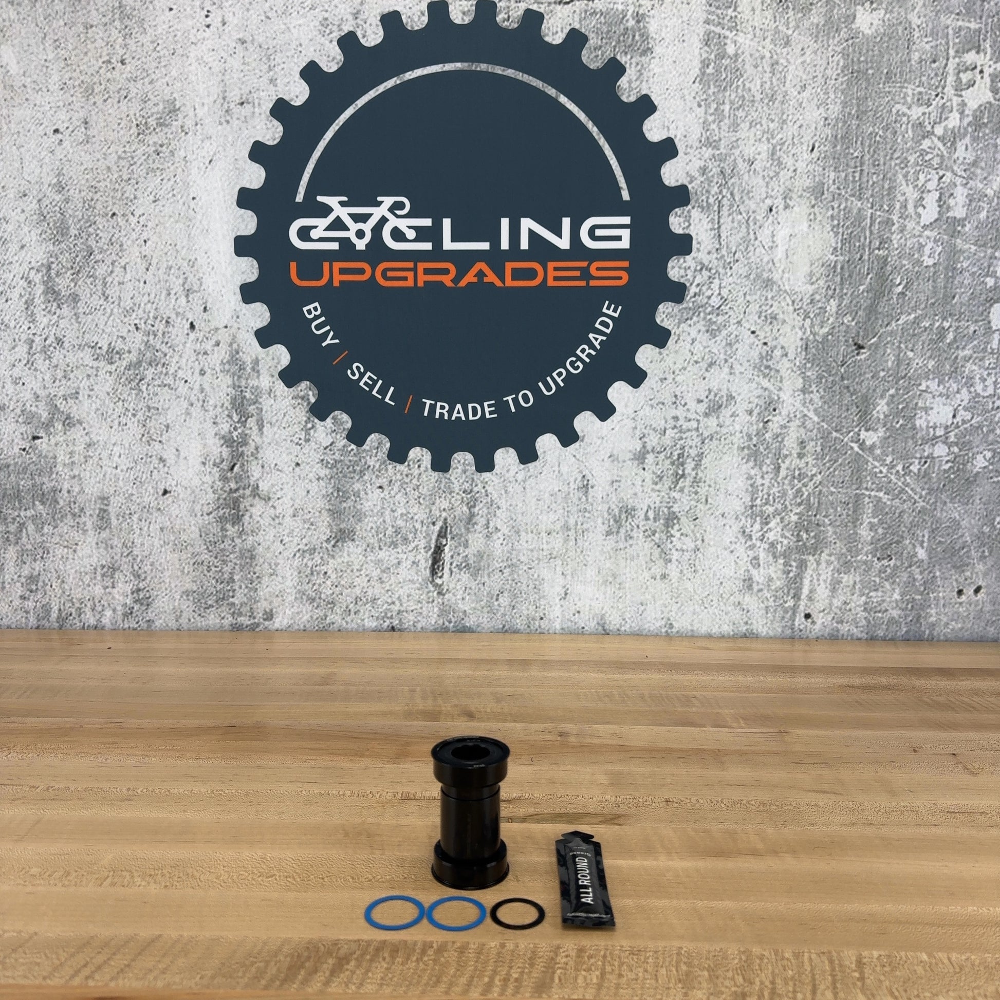 CeramicSpeed 386EVO For Shimano Bottom Bracket