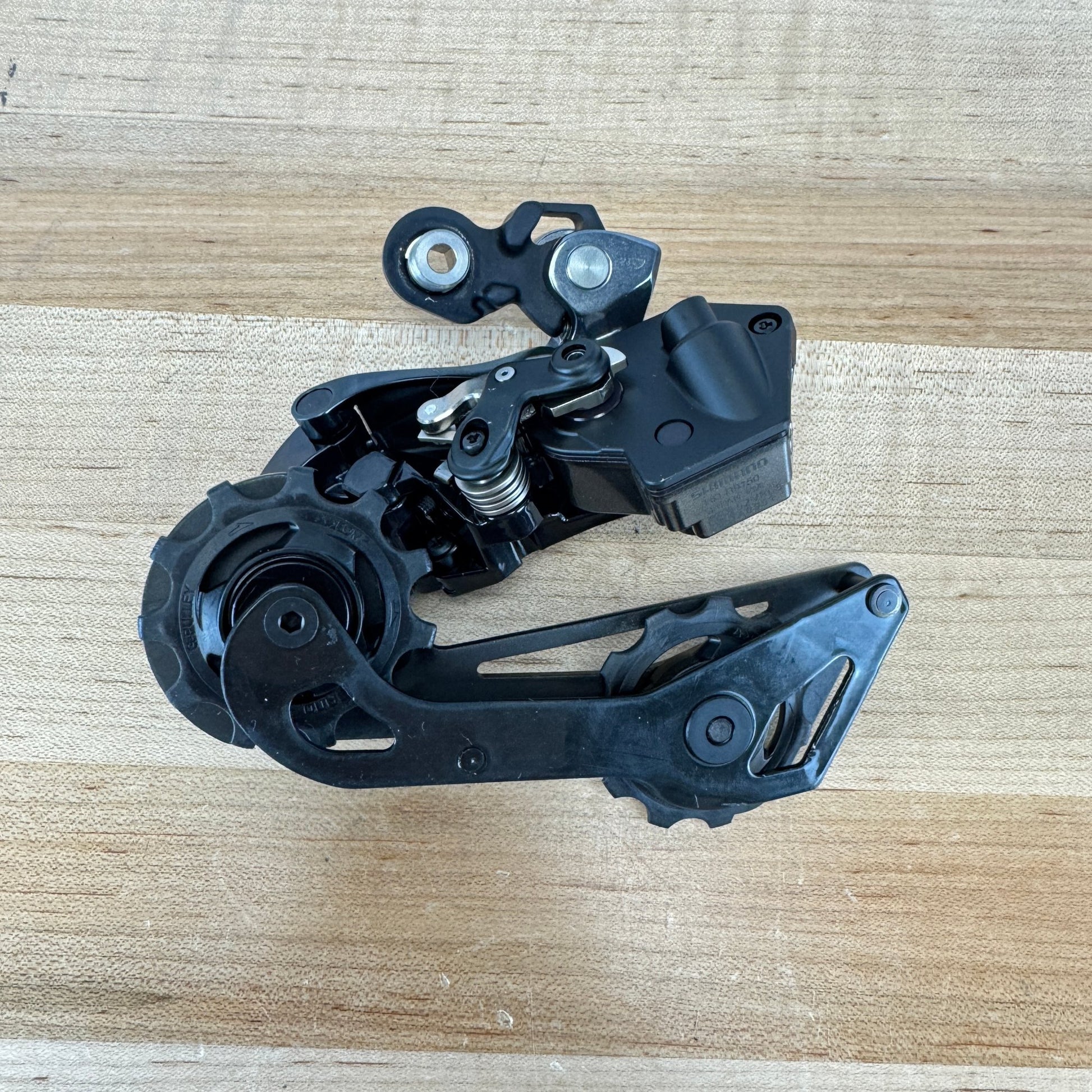 Low Mile! Shimano Dura Ace R9170 11-Speed Di2 Disc Brake Electronic Groupset