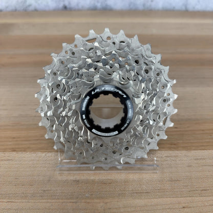 Low Mile! Shimano Ultegra CS-R8100 11-30t 12-Speed Bike Cassette 285g
