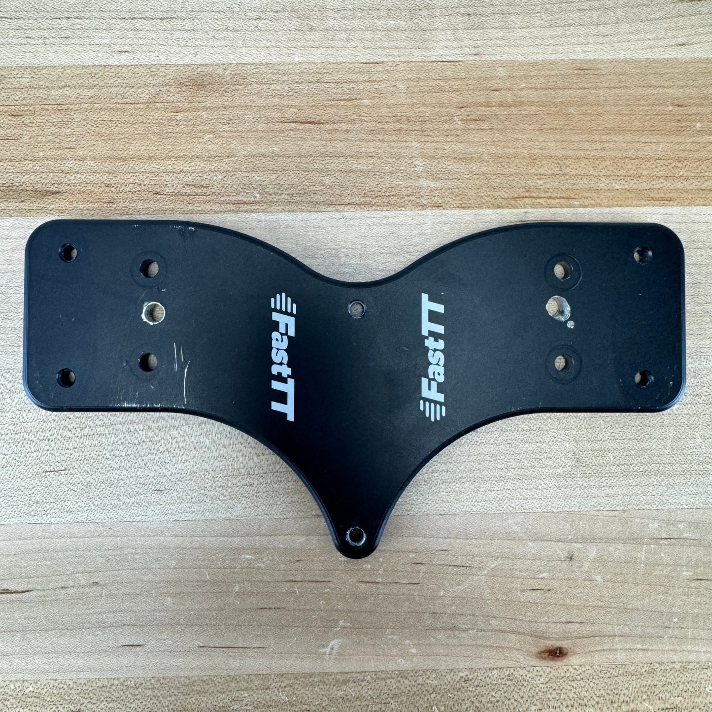 Low Mile! Fast TT Universal Adapter Plate for Specialized Shiv  TT/Tri Cockpit