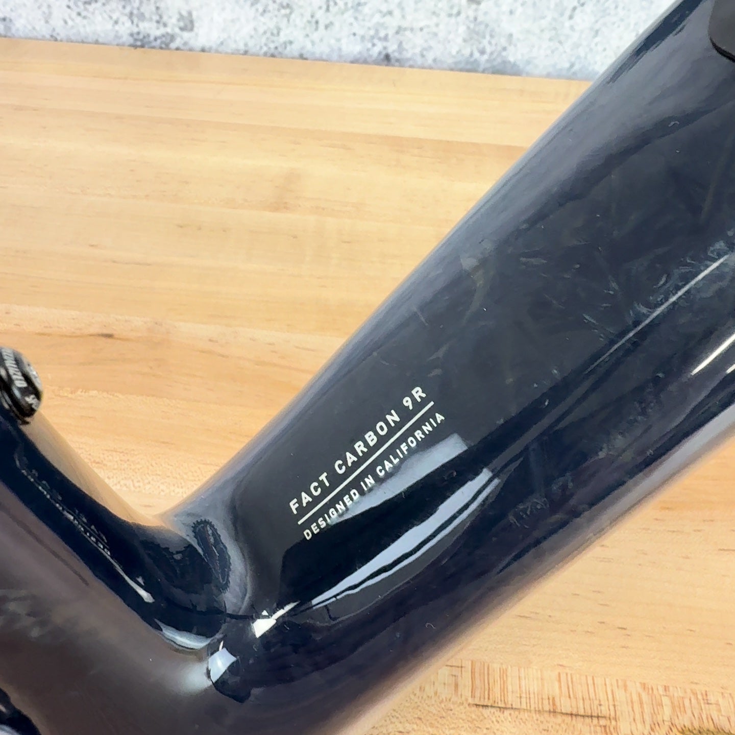 2024 Specialized Diverge 58cm 2023 Carbon Frameset
