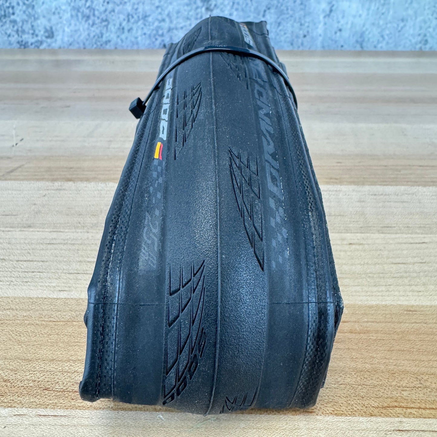 New! Pair Continental Grand Prix 5000 700c x 25mm Clincher Road Bike Tires 487g