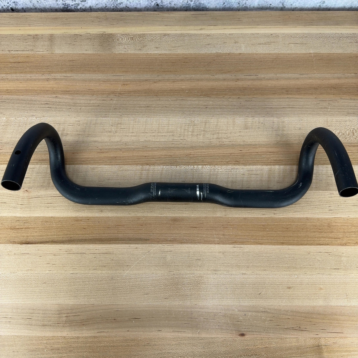 Specialized Hover Expert 42cm 31.8mm Drop Bar Bike Handlebar 278g