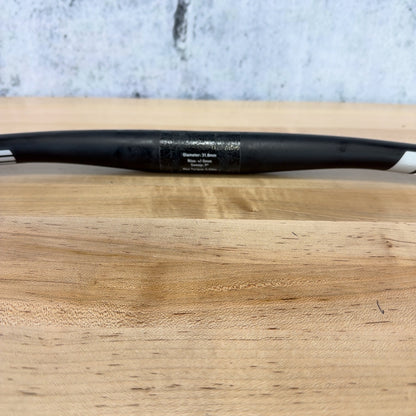 Low Mile! Enve M5 715mm Carbon 31.8mm 760mm 5mm Riser MTB Bike Handlebar 186g