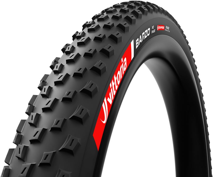 New! Single Vittoria Barzo Graphene Race Tubeless MTB Mountain Bike Tire 29" — photo 1 of 3