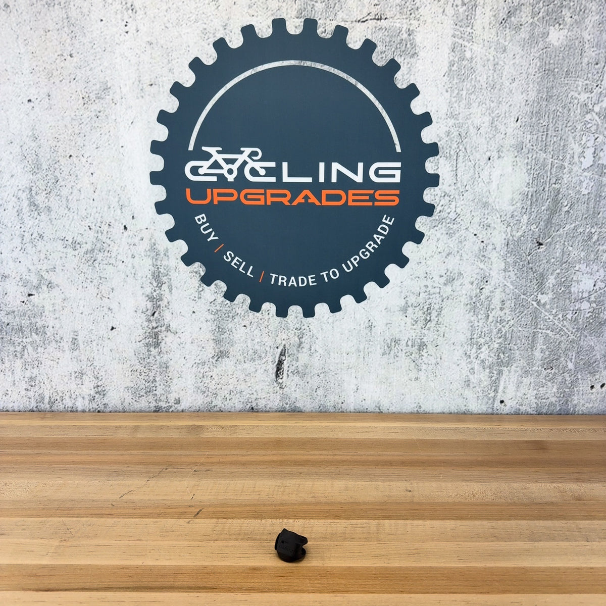 Light Use! Garmin Speed Sensor 2 Electronic Bike Speed Sensor 15g — photo 2 of 3