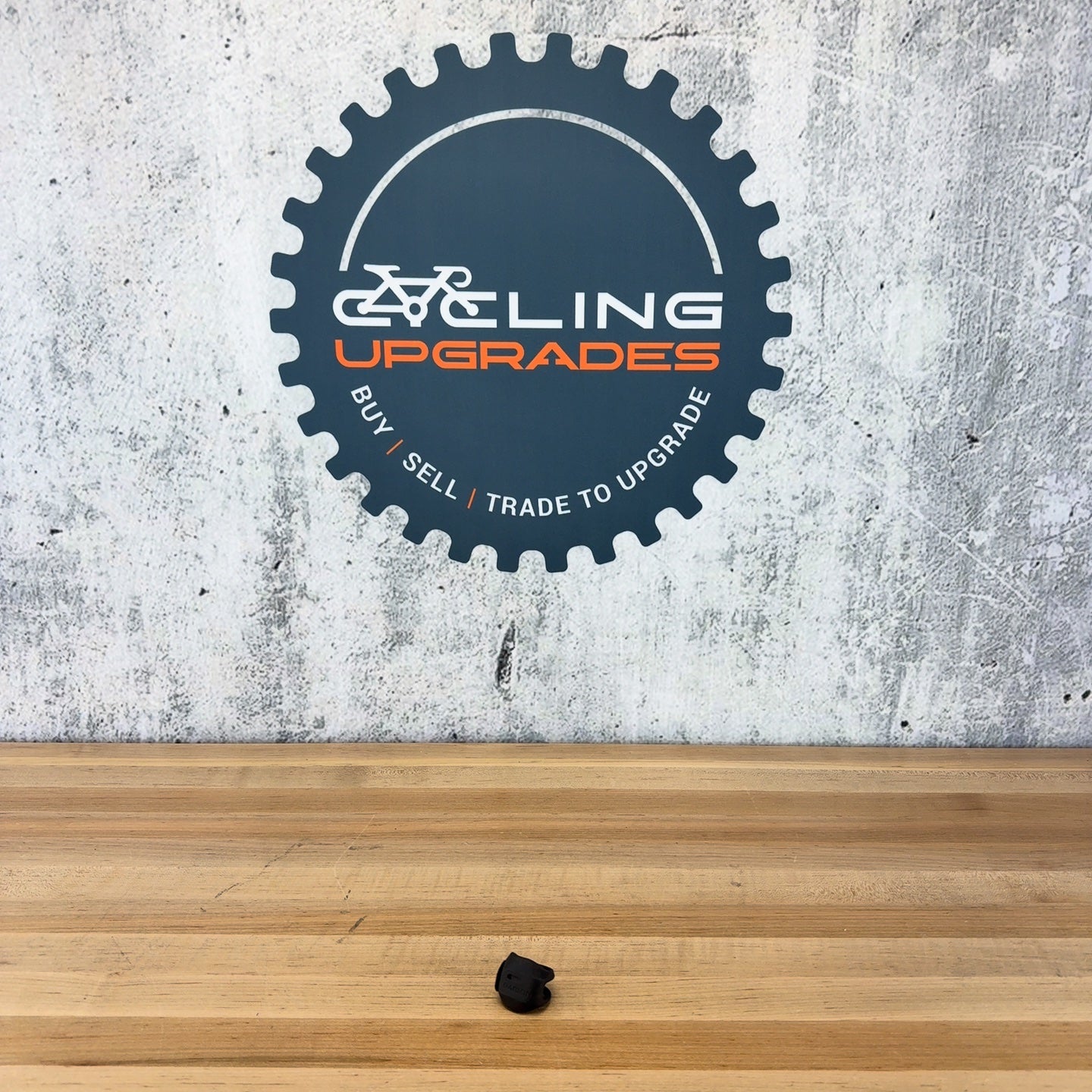 Light Use! Garmin Speed Sensor 2 Electronic Bike Speed Sensor 15g