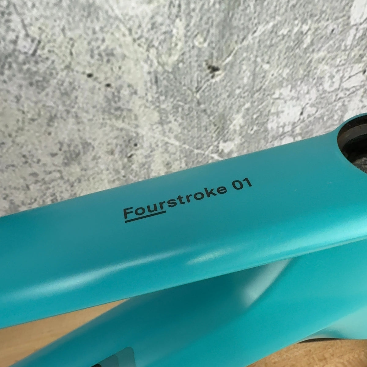BMC 2023 Fourstroke 01 Large MTB UDH Carbon Frameset — photo 8 of 24