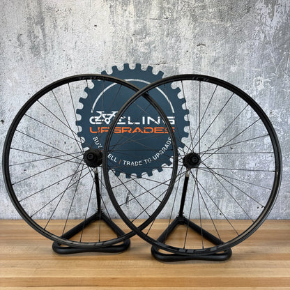 2025 Zipp 101 XPLR 700c Carbon Wheelset