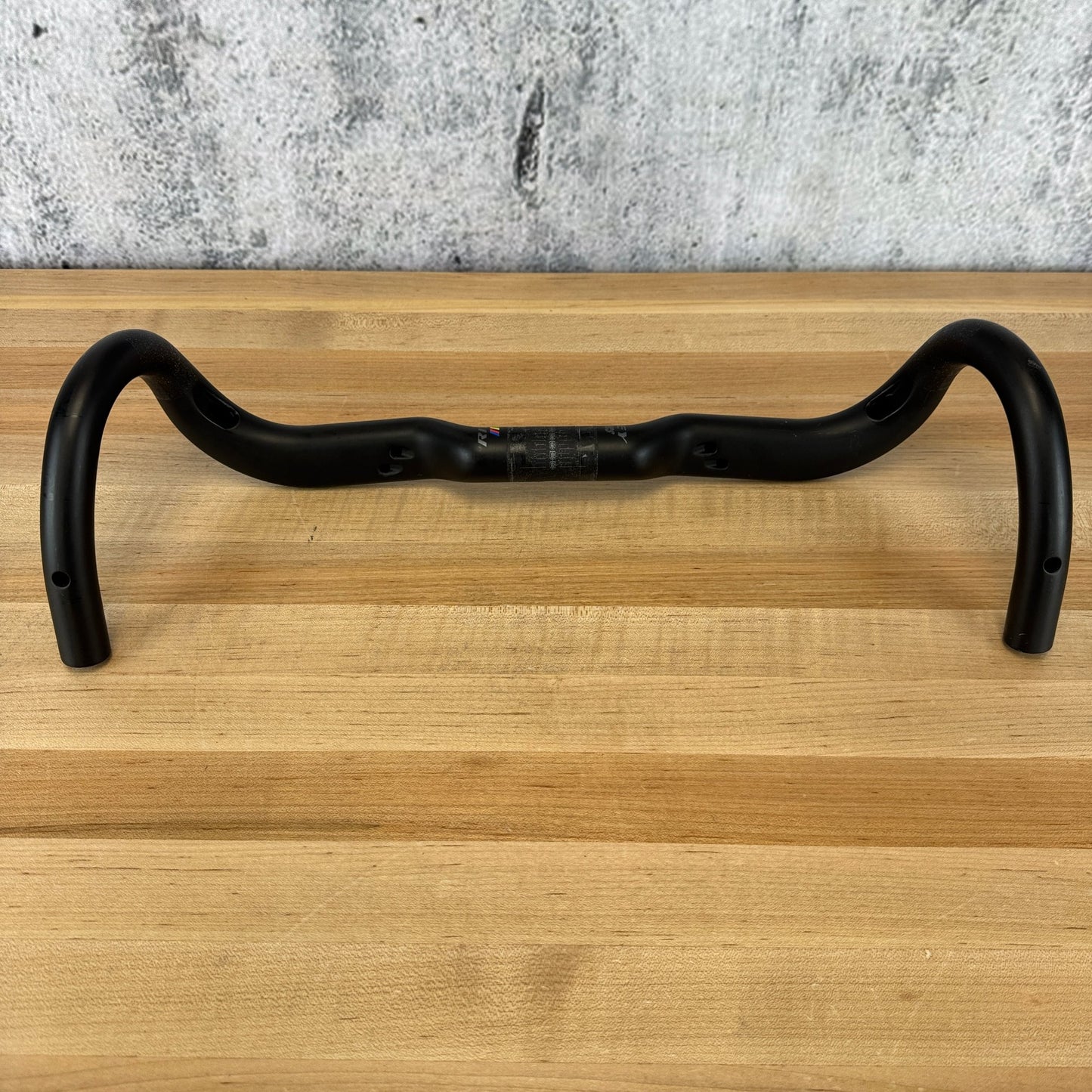 Ritchey WCS Carbon ErgoMax 42cm 72mm Reach 118mm Drop Road Bike Handlebar 243g