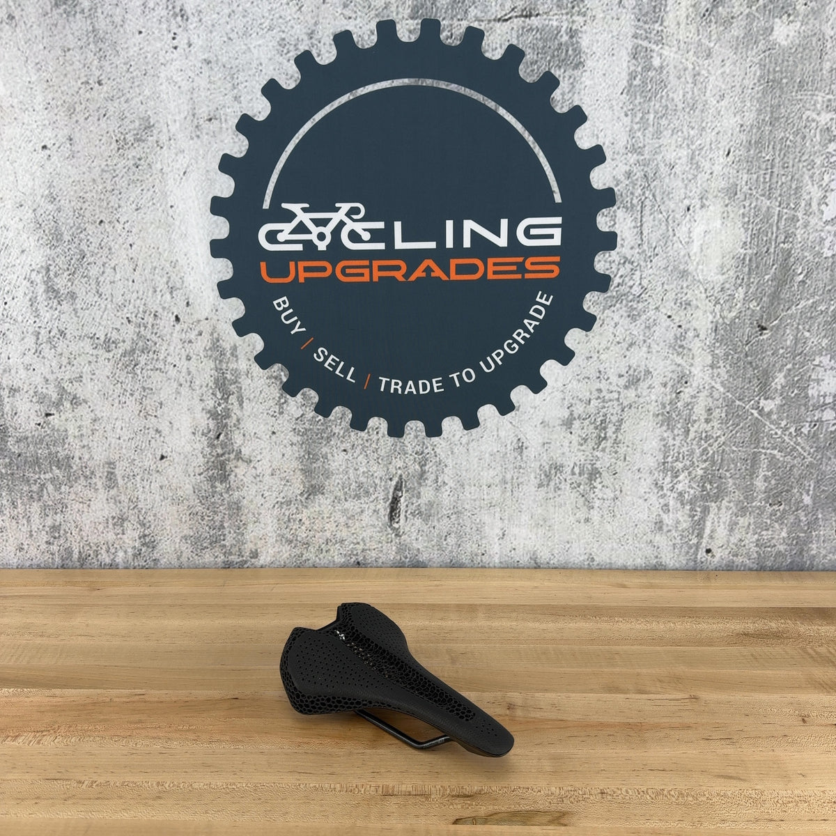 New Take Off! Specialized Romin EVO Pro Mirror 155mm HollowTi Saddle MSRP $350 — photo 2 of 7