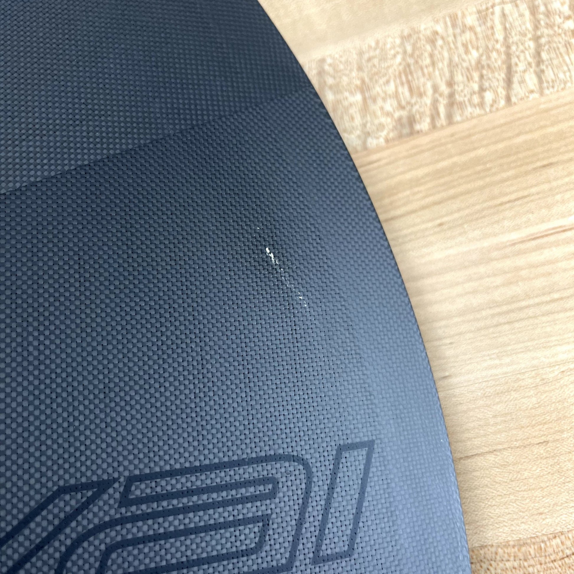 Low Mile! Roval 321 Disc Carbon Disc Brake Tubeless Rear Wheel