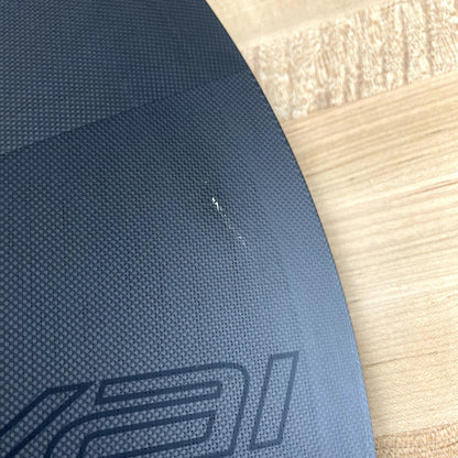 Low Mile! Roval 321 Disc Carbon Disc Brake Tubeless Rear Wheel