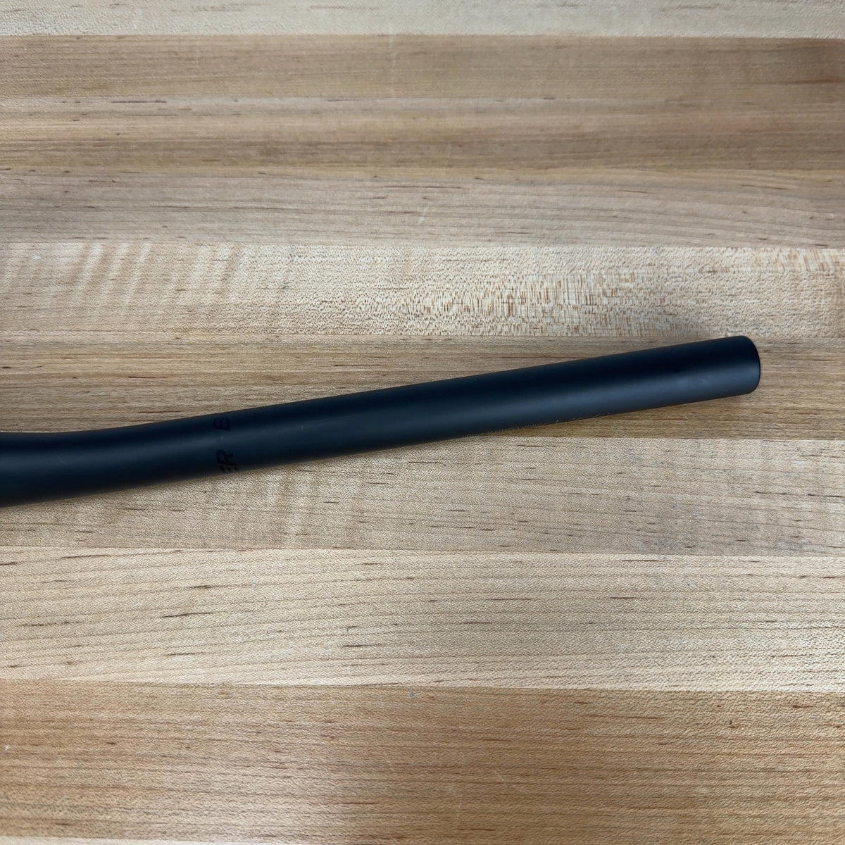 New! Bontrager RSL 750mm x 70mm Carbon Integrated MTB Handlebar/Stem MSRP $400