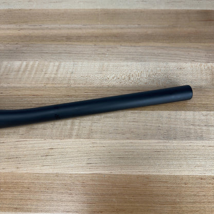 New! Bontrager RSL 750mm x 70mm Carbon Integrated MTB Handlebar/Stem MSRP $400