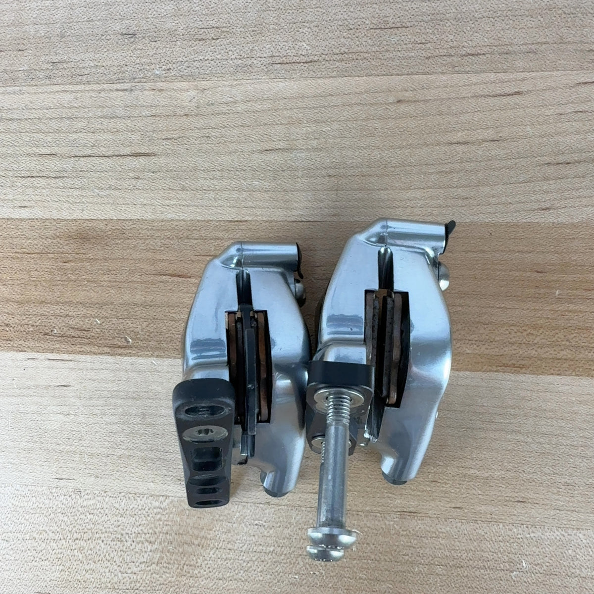 SRAM Red AXS D1 Electronic 12-Speed Hydraulic Bike Shifters/Levers w/ Calipers
