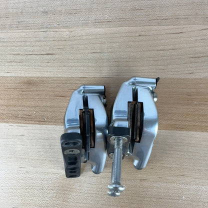 SRAM Red AXS D1 Electronic 12-Speed Hydraulic Bike Shifters/Levers w/ Calipers