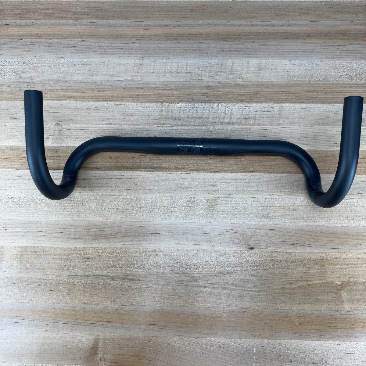 Fizik Cyrano 00 Snake 42cm 31.8mm Carbon Round Drop Bar Bike Handlebar 187g