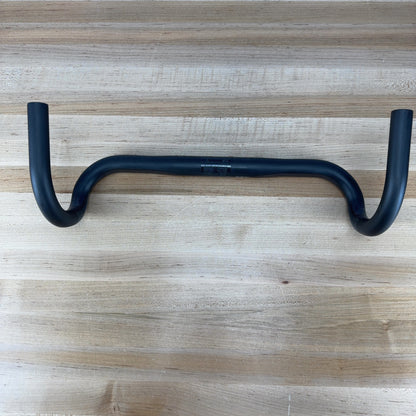 Fizik Cyrano 00 Snake 42cm 31.8mm Carbon Round Drop Bar Bike Handlebar 187g