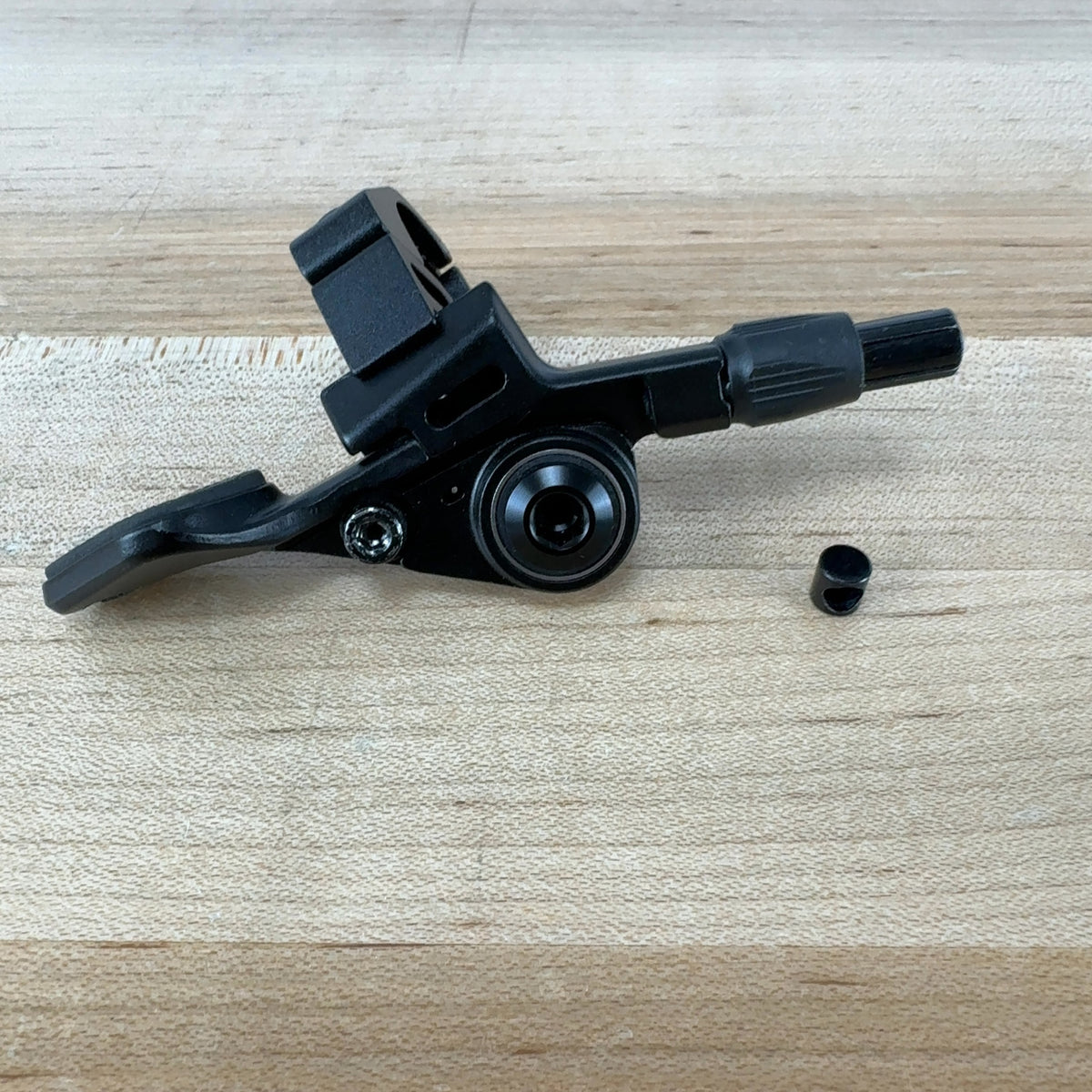 Light Use! OneUp V3 31.6mm x 180mm MTB Alloy Seatpost — photo 9 of 9