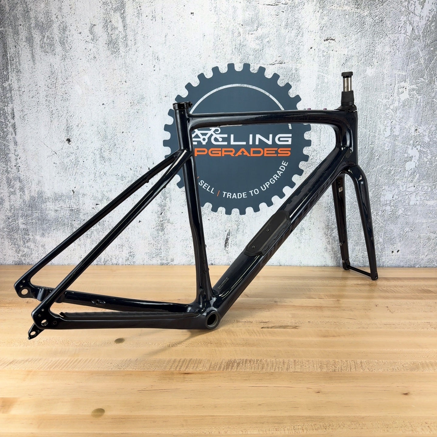 2024 Specialized Diverge 58cm 2023 Carbon Frameset