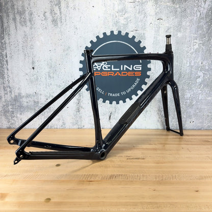 2024 Specialized Diverge 58cm 2023 Carbon Frameset