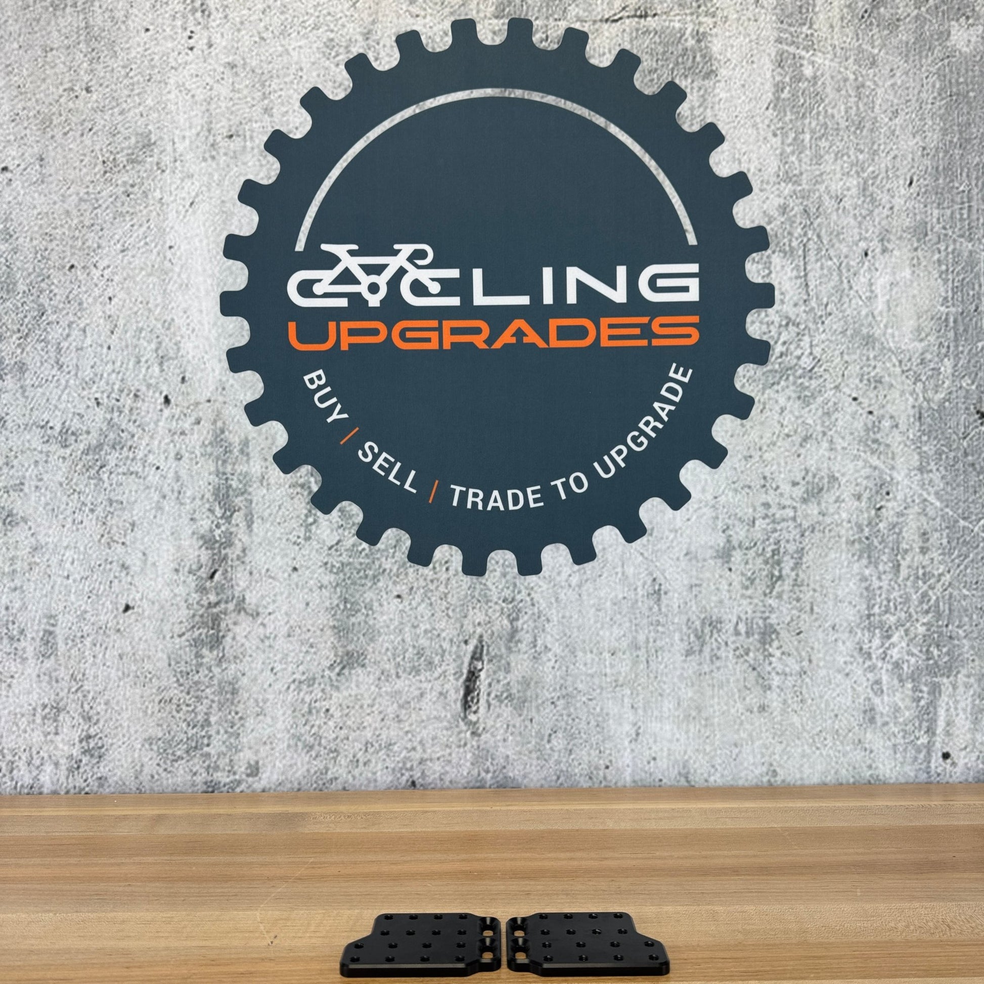 Low Mile! Tririg Wingspan Collection Wingspan Extenders XL Alloy TT Cockpit