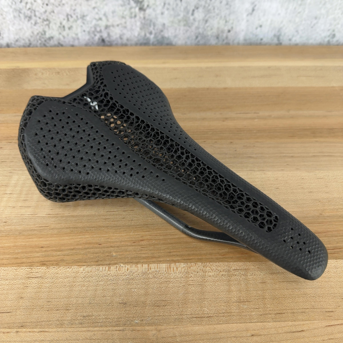 Low Mile! Specialized S-Works Romin Evo w/ Mirror 155mm Bike Saddle 190g