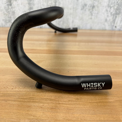 Low Mile! Whisky Parts Co Spano Drop Handlebar