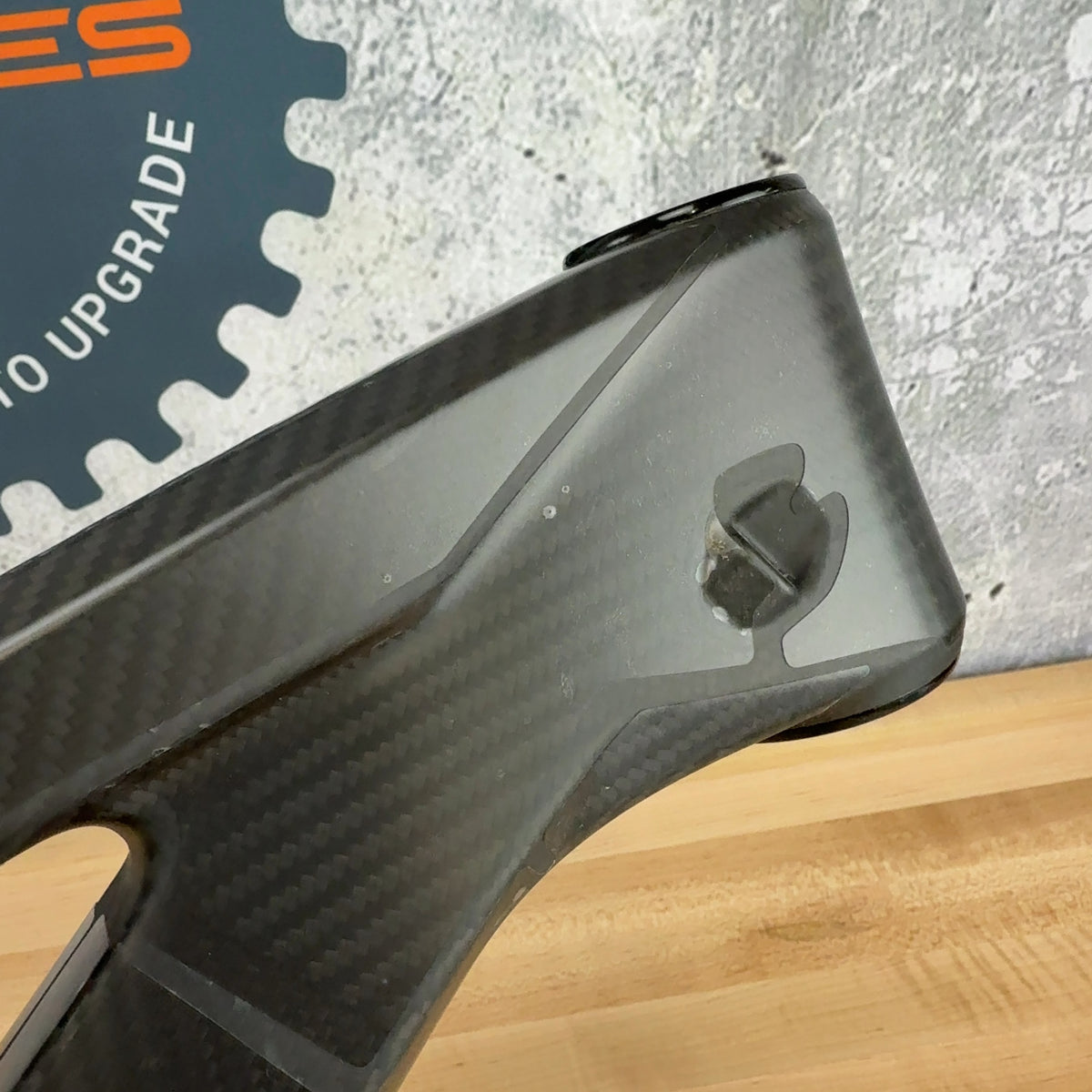 We Are One Arrival 152 Medium UDH Carbon MTB Mountain Bike Frame 29"/27.5"