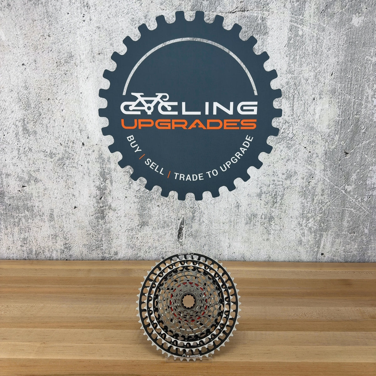New! SRAM XX SL Eagle T-Type XS-1299 10-52t 12-Speed MTB Bike Cassette MSRP $660
