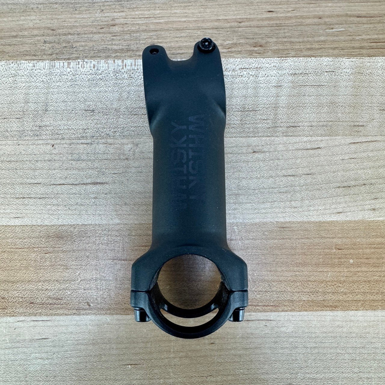 Low Mile! Whisky Parts Co No. 7 Stem