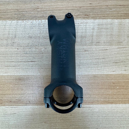 Low Mile! Whisky Parts Co No. 7 Stem